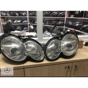 MERCEDES BAŞKAN TİCARET W 230 SL SAG FAR 2308207261